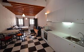 Belou apartment